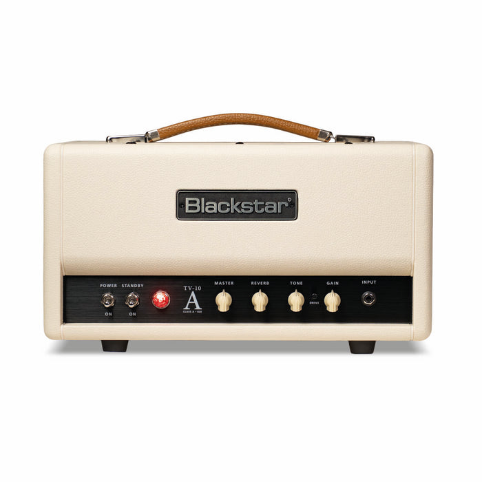 Blackstar Amplification TV-10 AH 10 Watt Head