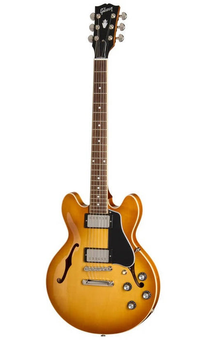 Gibson ES-339, Honeyburst