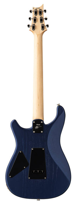 PRS Fiore HH Satin, Metallic Midnight