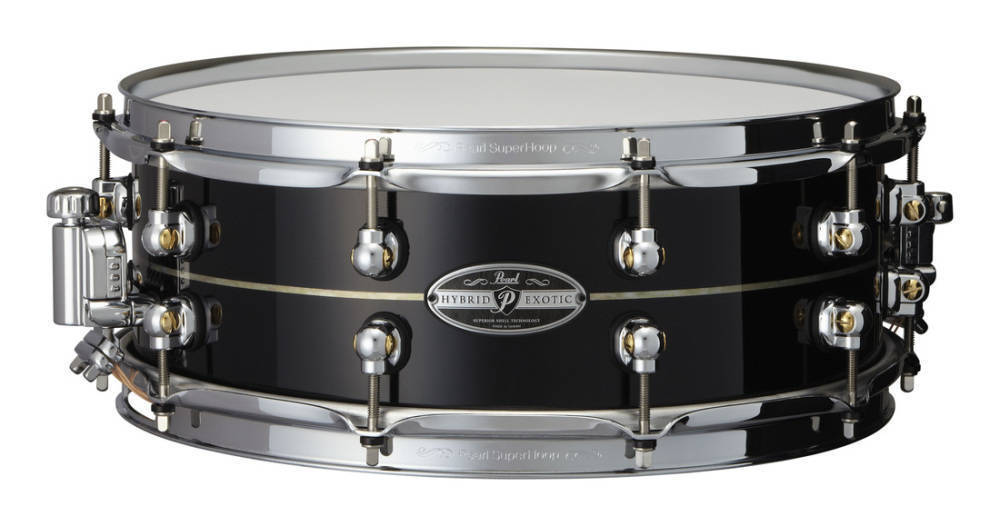 Pearl 14 X 5.0, Kapur with Inner Fibreglass #308