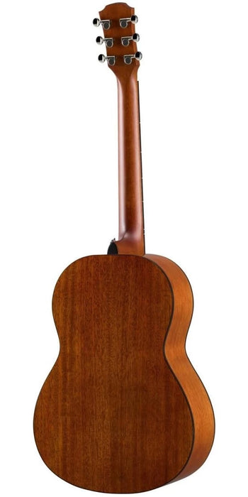 Yamaha CSF1M VN Parlor Acoustic Guitar - Vintage Natural