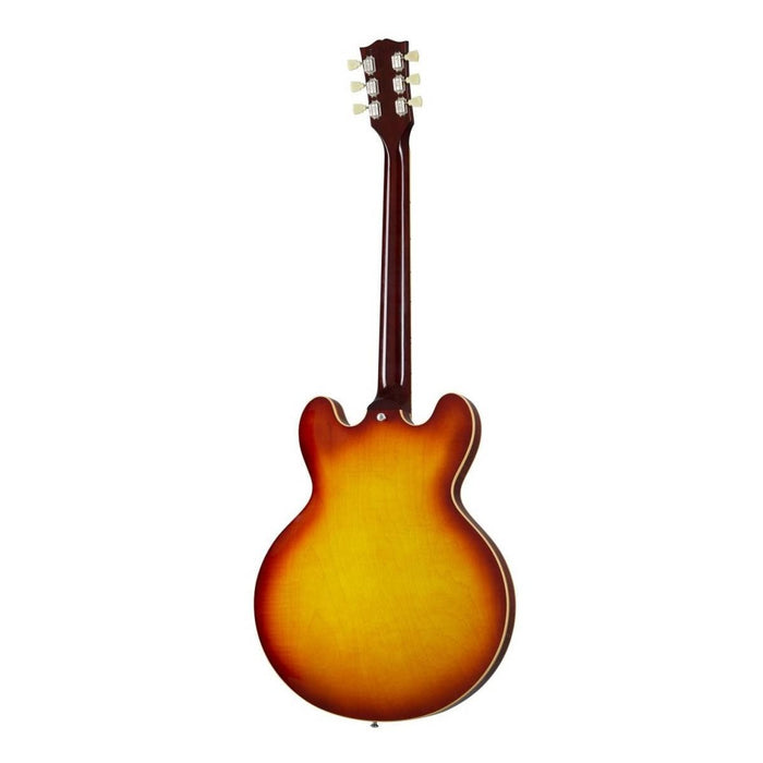 Gibson ES-335 Figured - Ice Tea