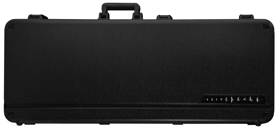PRS Guitars ATA Hardshell Multi-Fit Case - D3, Stealth, Birds