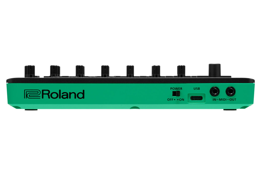 Roland AIRA Compact S-1 Tweak Synth Sound Module