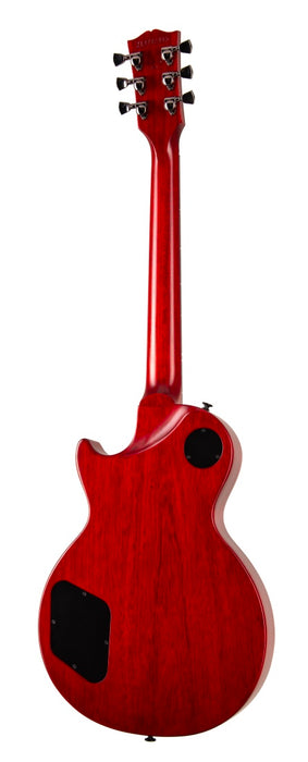 Gibson Limited Edition Les Paul Studio Modern Electric Guitar, Satin Iced Tea Burst