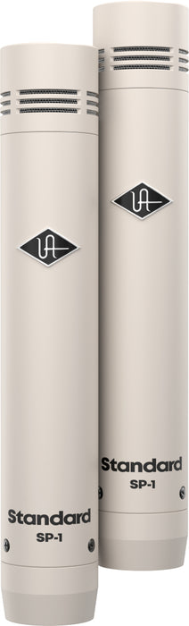 Universal Audio - SP-1 Standard Pencil Mic (Pair)