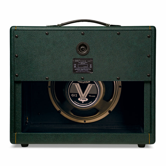 Blackstar Amplification TV-112 B 1x12 Extension Cabinet
