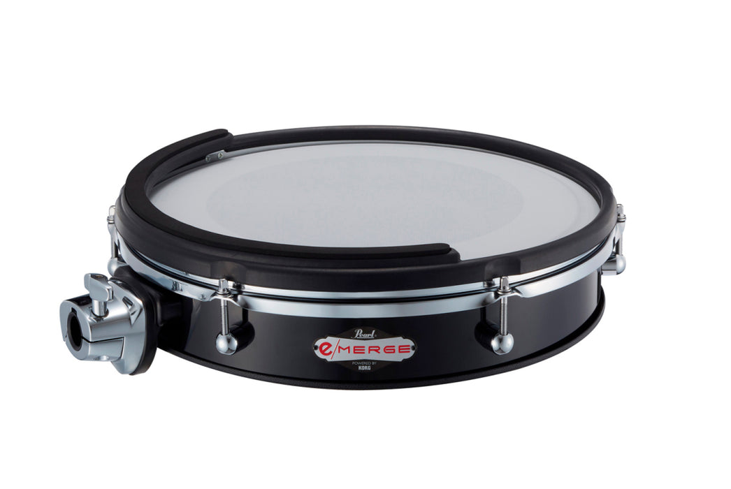 Pearl 14' Puretouch Tom Tom Pad with Cable