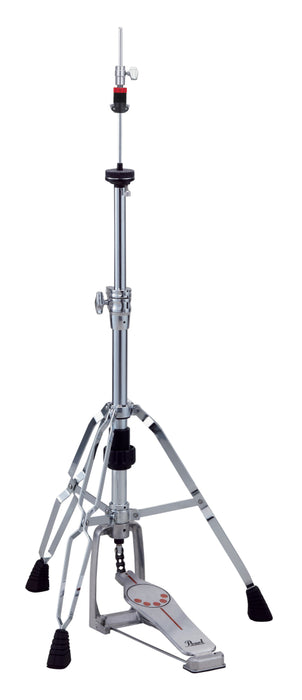 Pearl H-930QR Hi-Hat Stand with HCL-105QR Quick Release Rapid Clutch