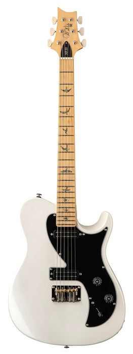 PRS SE NF 53 Pearl White