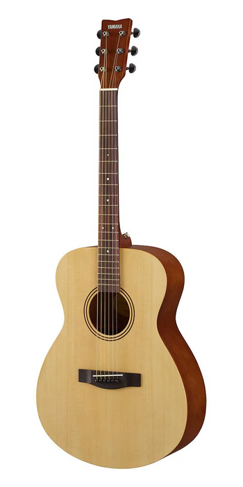 Yamaha FS400 Concert Acoustic Guitar - Natural