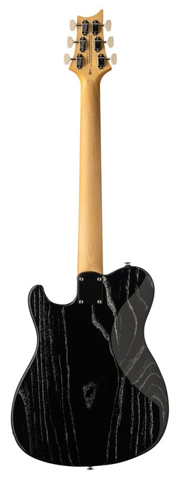 PRS SE NF 53 Black Doghair