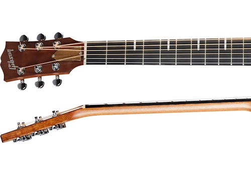 Gibson Generation Writer Left-Handed - Antique Natural