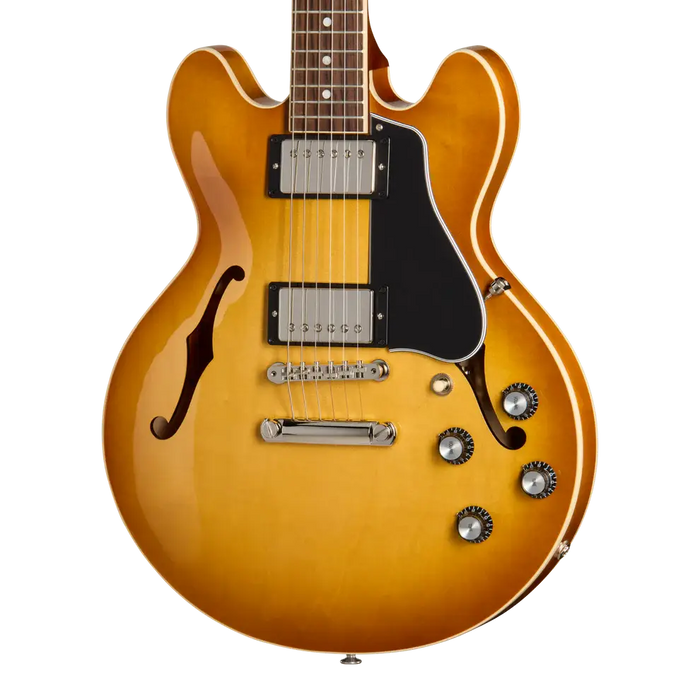 Gibson ES-339, Honeyburst