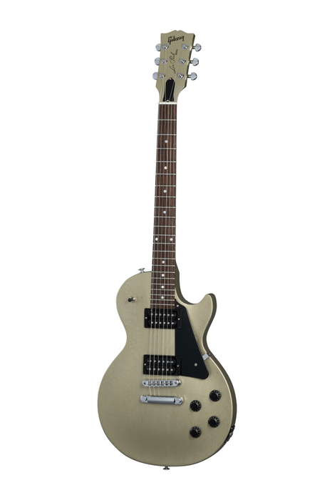 Gibson Les Paul Modern lite, Gold Mist Satin