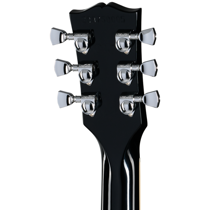 Gibson Les Paul Studio Session Electric Guitar w/Softshell Cas, Deep Purple Burst