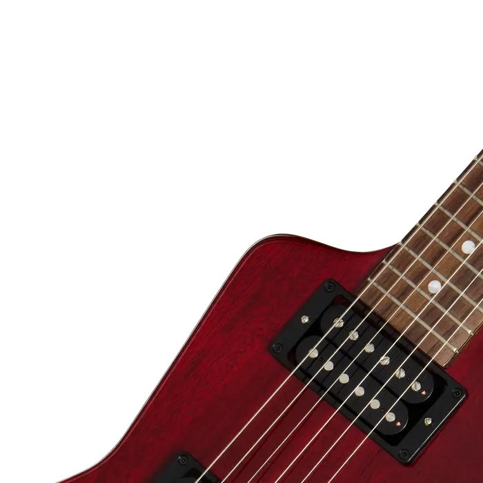 Gibson 80's Explorer, Cherry