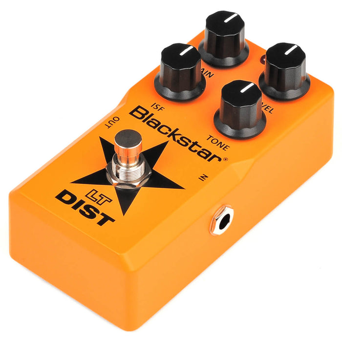 Blackstar - Lt Dist - Compact Distortion Pedal