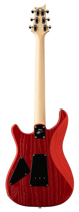 PRS Fiore HH Satin, Red Apple Metallic