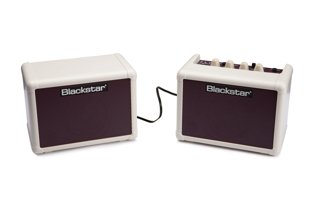Blackstar - Fly Pack Vintage - Mini Amp Pack