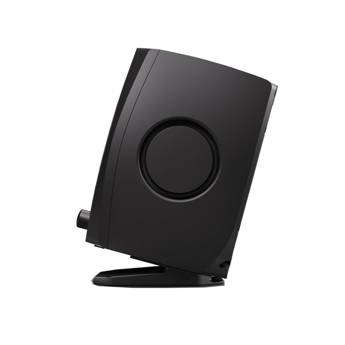 Adam Audio D3V Desktop Monitor Feet Black