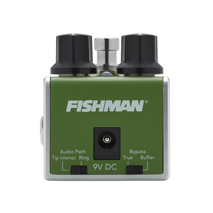 Fishman AFX AcoustiComp Mini Compressor Pedal