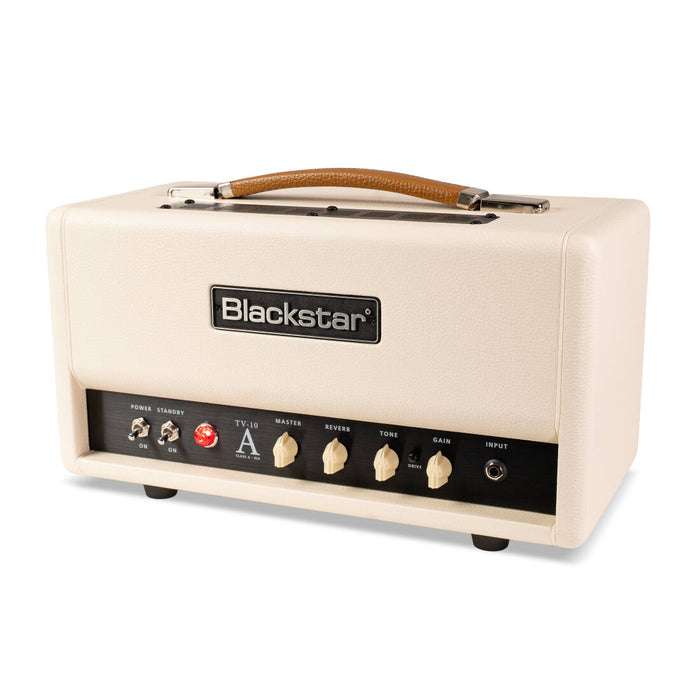 Blackstar Amplification TV-10 AH 10 Watt Head