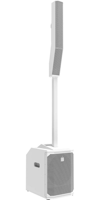 Electro Voice EVOLVE 50M Portable Column System - White