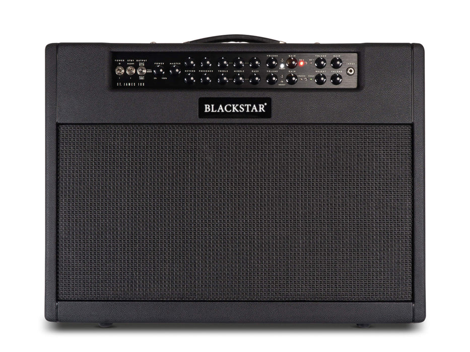 Blackstar St. James 100W 2x12 Combo