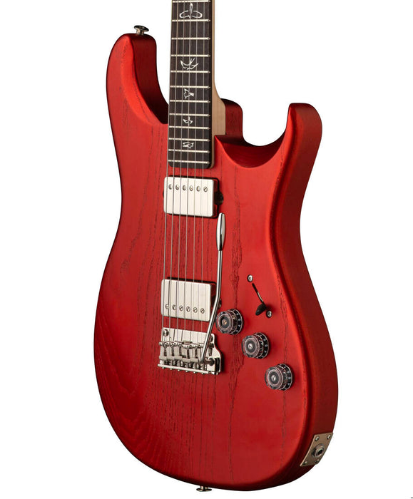 PRS Fiore HH Satin, Red Apple Metallic