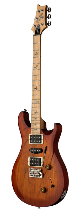 PRS SE Swamp Ash Special, Vintage Sunburst