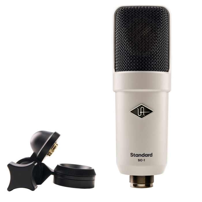 Universal Audio - SC-1 Standard Condenser Mic