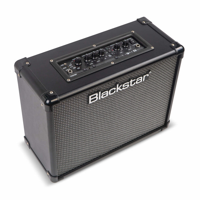 Blackstar IDCORE40V4 - 40W Stereo Digital Modeling Amplifier