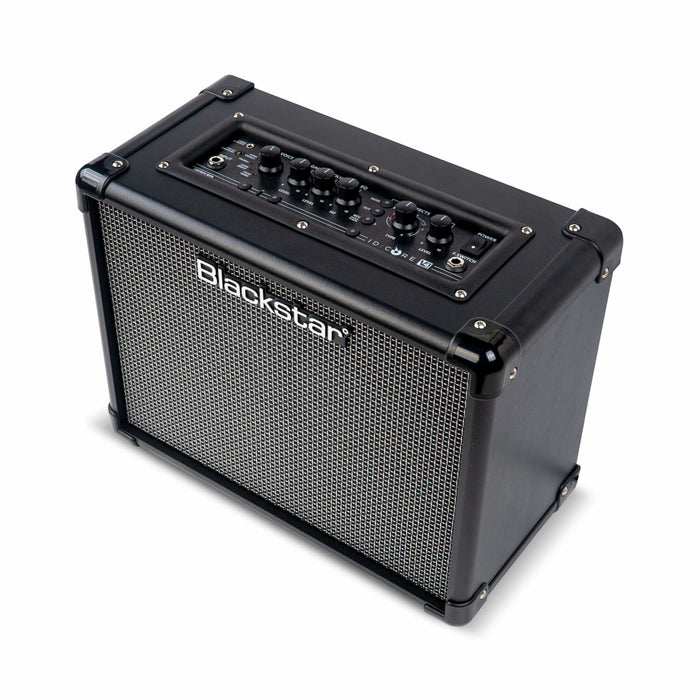 Blackstar IDCORE20V4 - 20W Stereo Digital Modeling Amplifier