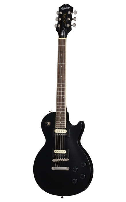 Epiphone Les Paul Tribute, Ebony