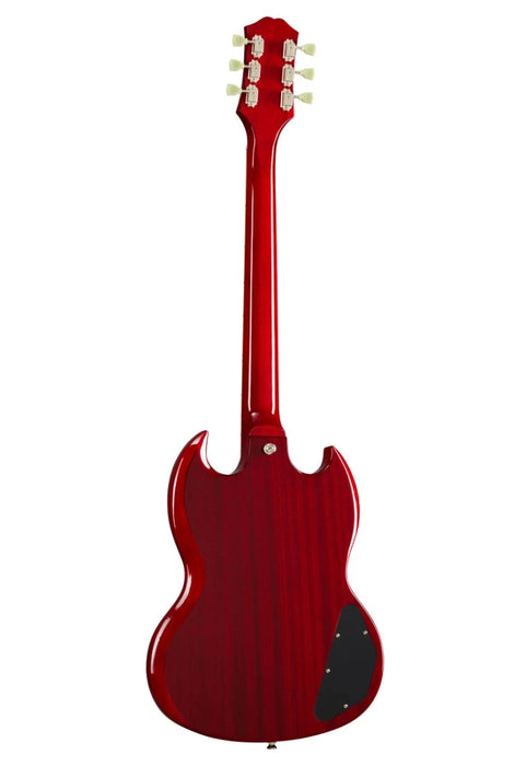 Epiphone SG Standard Left-Handed Cherry