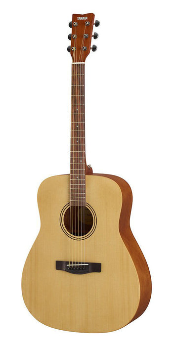 Yamaha F400 Traditional Western Acoustic Guitar - Natural