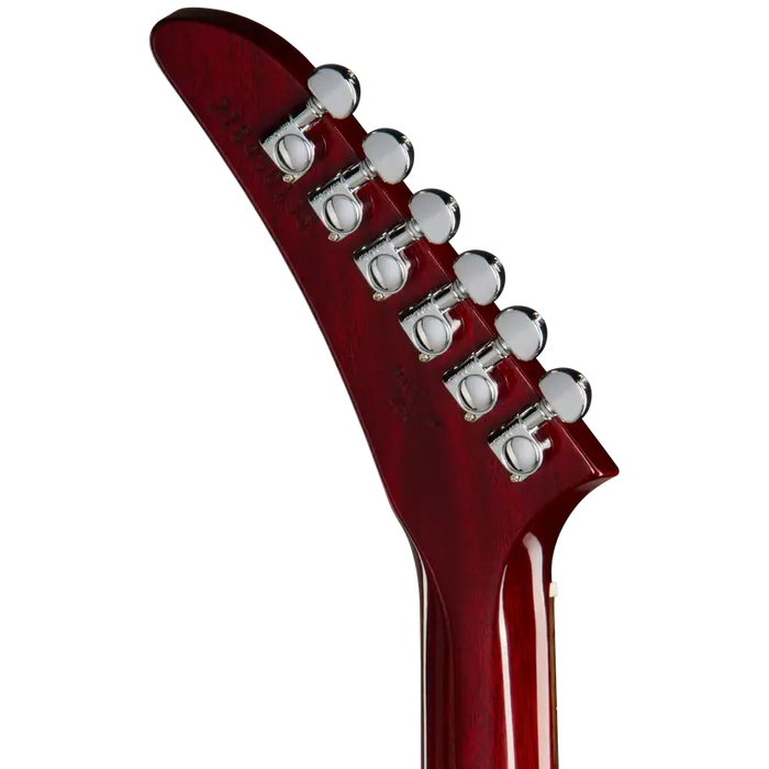 Gibson 80's Explorer, Cherry