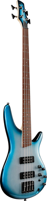 Ibanez SR300EDOT SR Standard Series 4 String RH Electric Bass, Deep Ocean Metallic