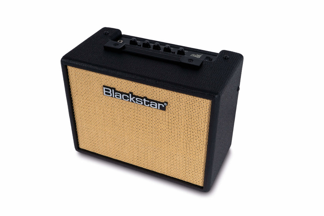 Blackstar - Debut 15E - 15W 2X3" Combo Black