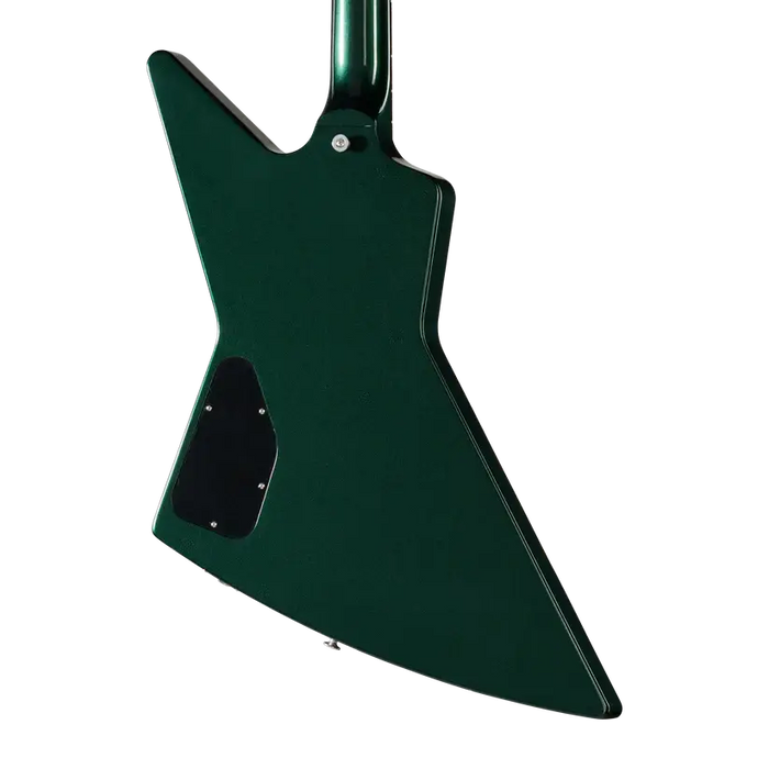 Gibson Explorer 80s Electric Guitar w/Hardshell Case, British Racing Green