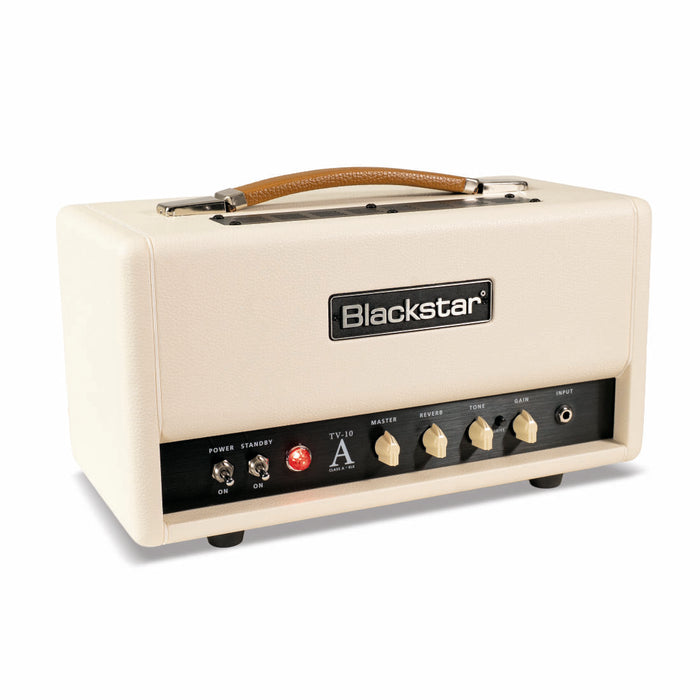 Blackstar Amplification TV-10 AH 10 Watt Head