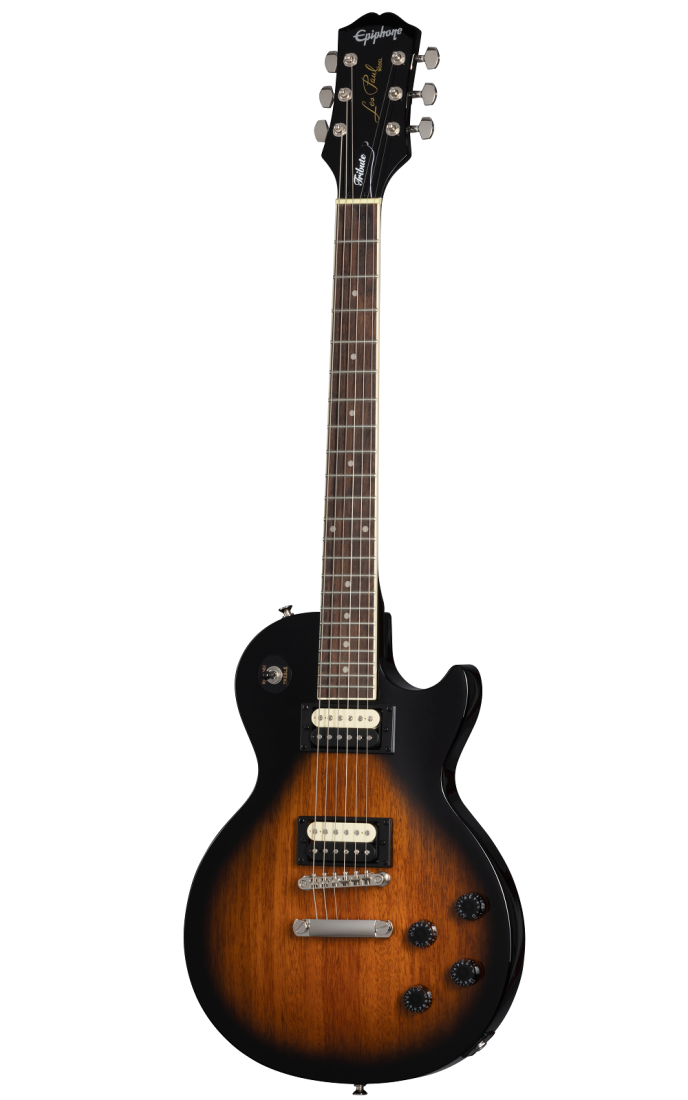 Epiphone Les Paul Tribute, Vintage Sunburst for Sale in Canada | Zedem