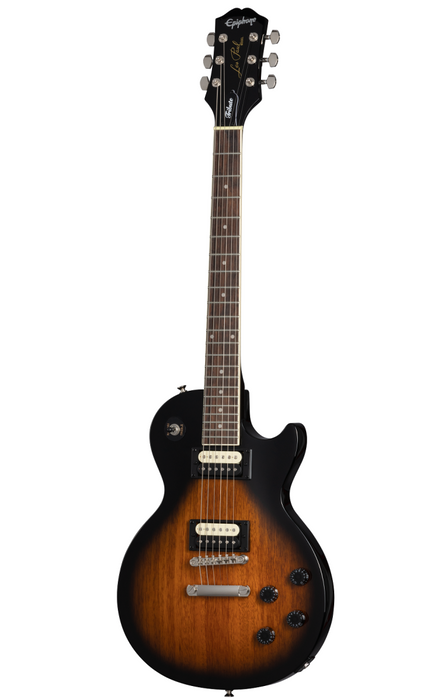 Epiphone Les Paul Tribute, Vintage Sunburst