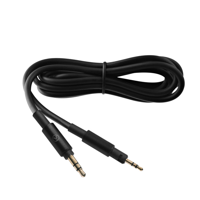 Austrian Audio HXC3 3m Headphone Cable for Hi-X65/55/50, Black