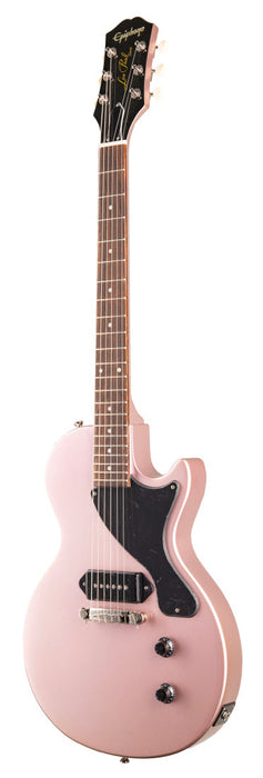 Epiphone Limited Edition Les Paul Junior Electric Guitar, Heather Poly