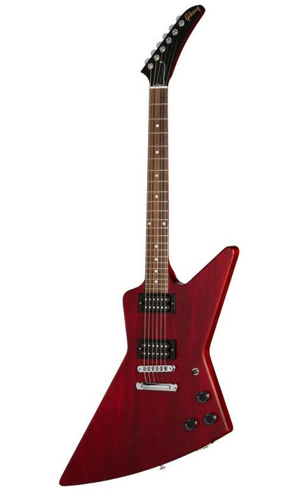 Gibson 80's Explorer, Cherry