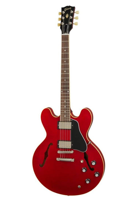 Gibson ES-335 Satin, Cherry