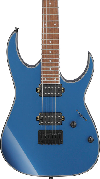 Ibanez RG Standard Electric Guitar - Prussian Blue Metallic