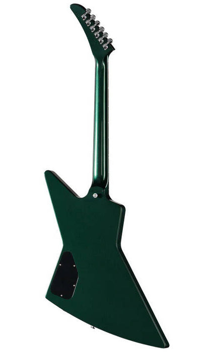 Gibson Explorer 80s Electric Guitar w/Hardshell Case, British Racing Green